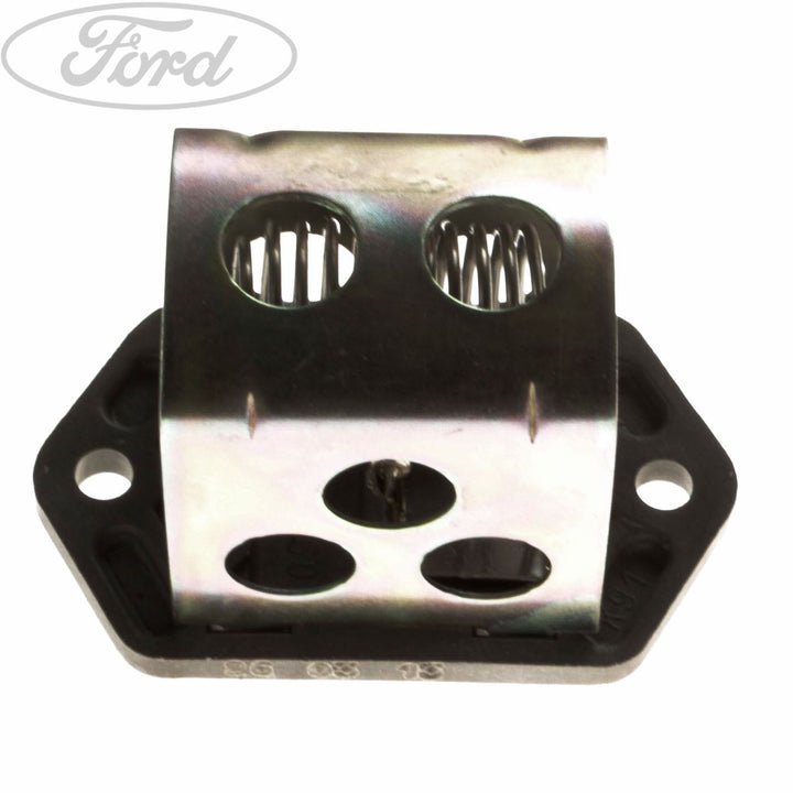 Resistencia calefactora original Ford 1445117