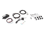 Xvision (SCC)* Sensor de aparcamiento trasero