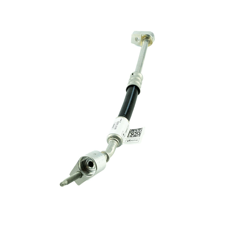 Tubo inferior de aire acondicionado Fiesta 1.0 EcoBoost 2018+