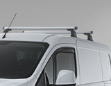 Original Ford Transit Tourneo Connect 2012+ Rack de techo bloqueable x2 SWB 1893357