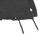 Bronco desde 10/2022 Coverking Funda de maletero flexible color negro