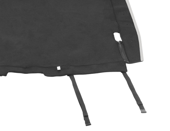 Bronco desde 10/2022 Coverking Funda de maletero flexible color negro