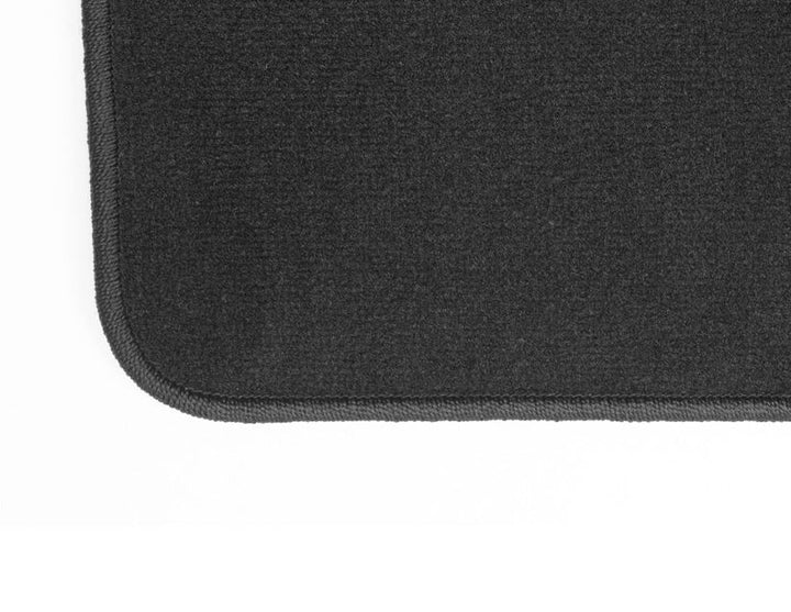 Original Ford Kuga Mk2 2012-2014 Alfombrillas contorneadas para el piso del coche 1873612