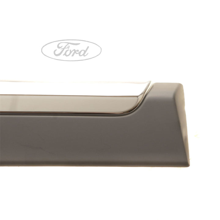 Moldura para puerta exterior y carrocería O/S (lado del pasajero) original para Ford Galaxy WA6 1865766