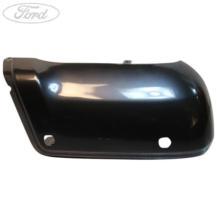 Ford Ranger 2011-24 Parachoques Trasero Acero Pintado LI 1924689