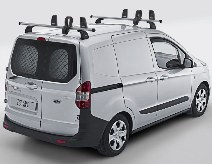 Original Ford Tourneo Courier Connect Transit Ranger 330 Soporte para escaleras 1569248