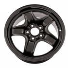 Ford Focus 2008-2024 Rueda 6.5 x 16 Acero Estilizado Plata 2279608