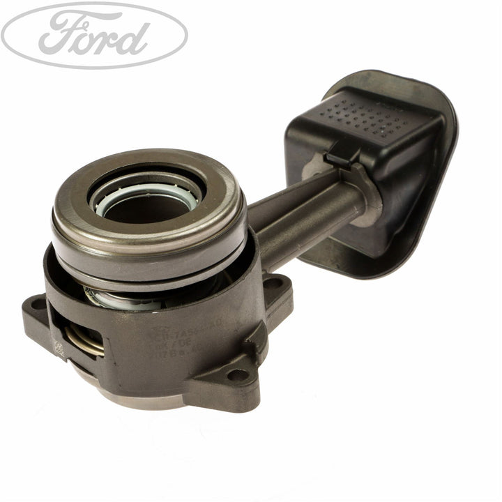 Cilindro esclavo de embrague original para Ford Transit 2.0 2.2 TDCi VXT75 1674914