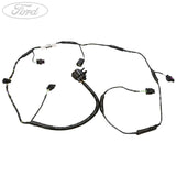 Cable para sensor de distancia de estacionamiento original Ford 1788248
