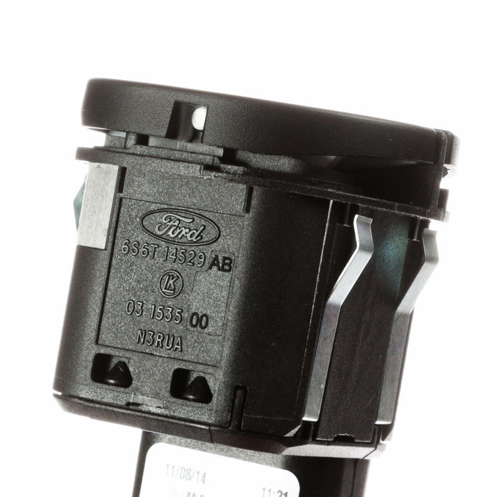 Interruptor de control de ventanilla para puerta delantera original Ford 1459686