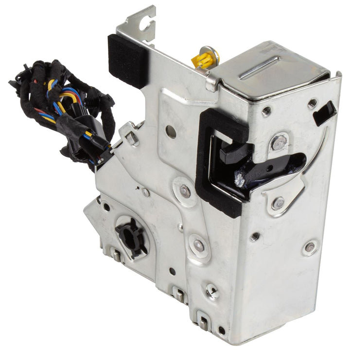Mecanismo de cierre de puerta corredera O/S (lado del pasajero) original para Ford Transit Connect 2009- 5202671