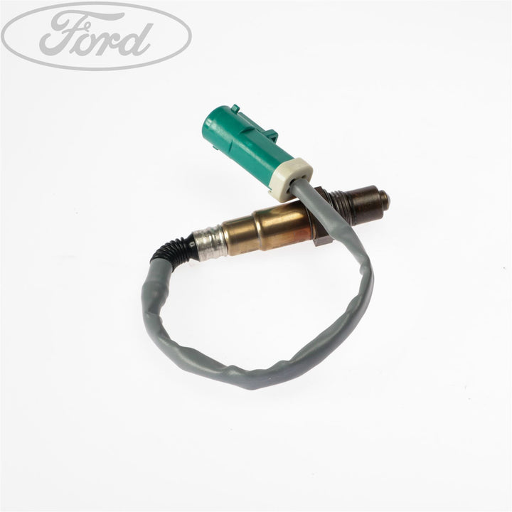 Sensor de oxígeno (O2) y lambda original para Ford C-Max Focus 1351337