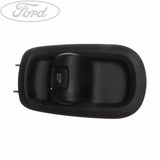 Ford Transit 2014-24 Interruptor Ventana Pasajero Negro 1770507