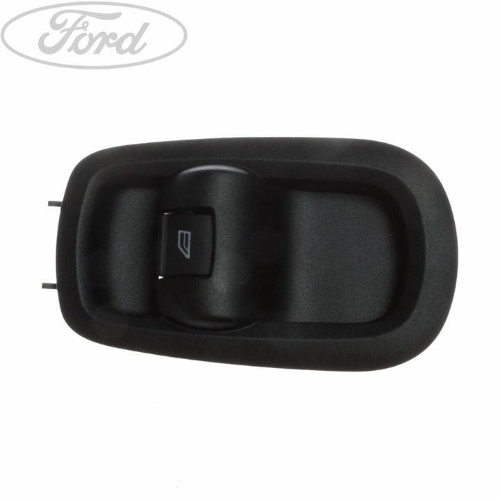 Ford Transit 2014-24 Interruptor Ventana Pasajero Negro 1770507