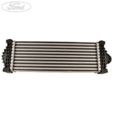 Refrigerador intercooler original para Ford Transit Custom 2.0 EcoBlue 05/2016- 2146189