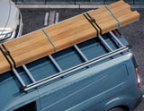 Transit Connect 02/2014-02/2024 Q-Top® (Q-Tech)* Galería de techo
