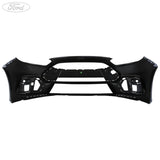 Ford Focus 14-19 Parachoques Delantero Deportivo Color Carrocería 2033892