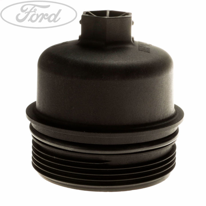 Tapón para filtro de aceite original Ford 1303477