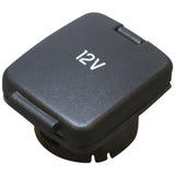 Cubierta original Ford 5111286
