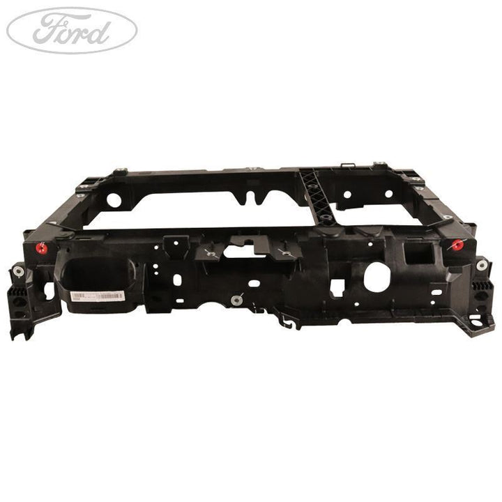 Ford Transit Courier Refuerzo Extremo Delantero Negro 1865967