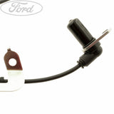 Ranger 2002-2024 Sensor 4WD Sin 5 Puertas LD Negro