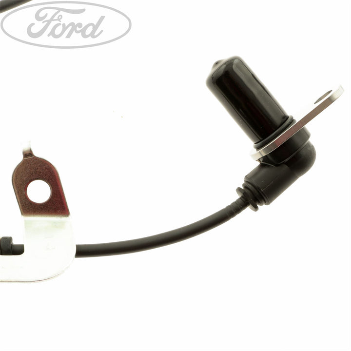Ranger 2002-2024 Sensor 4WD Sin 5 Puertas LD Negro