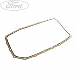 Otros componentes de la transmisión automática de 6 velocidades originales Ford (6R80) 5268063
