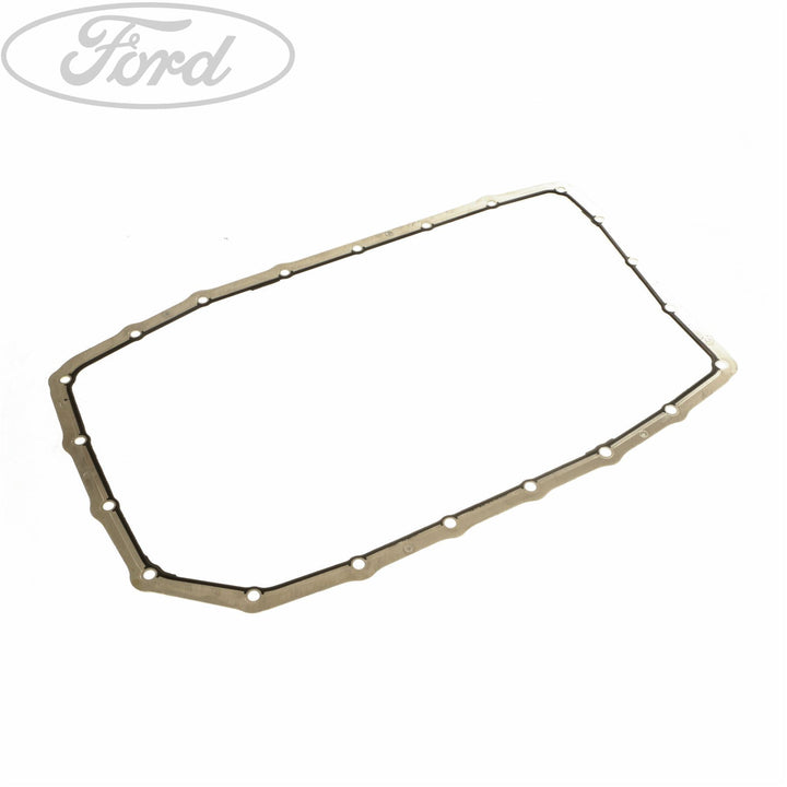 Otros componentes de la transmisión automática de 6 velocidades originales Ford (6R80) 5268063