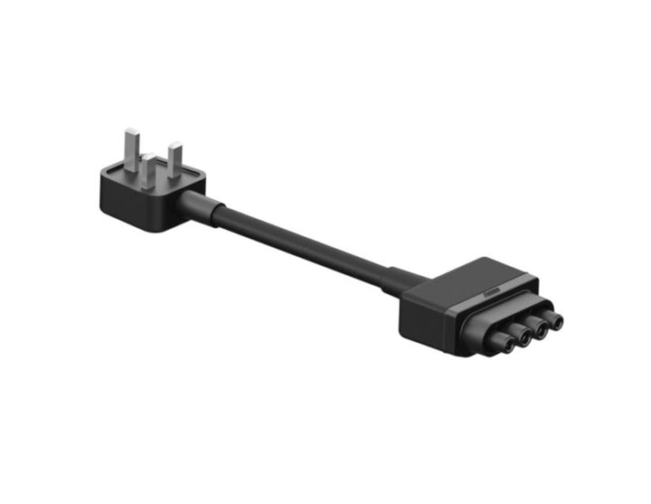 Original Ford Conector doméstico para GBR & IRL.