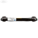 Ford Focus 2011-19 Brazo Suspensión Trasero Activo Negro 1703145