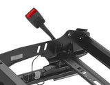 Original Ford Focus Raíl para asiento Performance para rebajar la altura del asiento Focus RS 15 mm