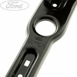 Focus 1998-2005 Soporte del Radiador Negro