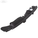 Conducto deflector de aire del panel delantero de la carrocería original para Ford Kuga 1534360