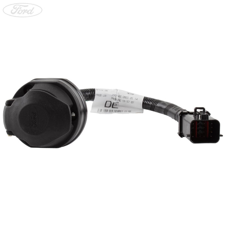Ford Transit 2006-14 Cable Todos Chasis Acoplamientos Remolque 1530912