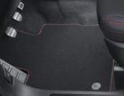 Original Ford Kuga Alfombrillas de terciopelo premium delanteras y traseras