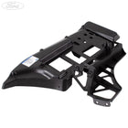 Soporte de montaje para parachoques trasero original para Ford Galaxy WA6 1751380