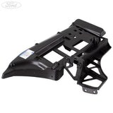 Soporte de montaje para parachoques trasero original para Ford Galaxy WA6 1751380