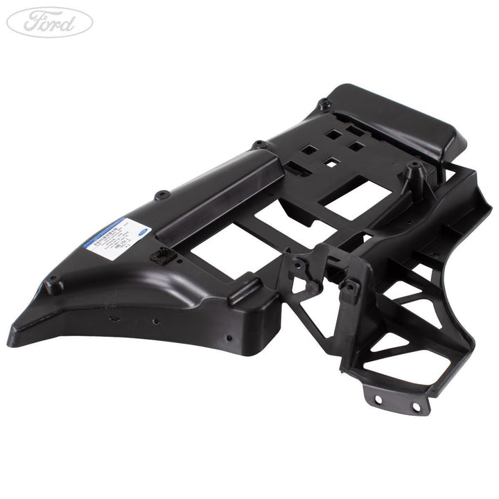 Soporte de montaje para parachoques trasero original para Ford Galaxy WA6 1751380