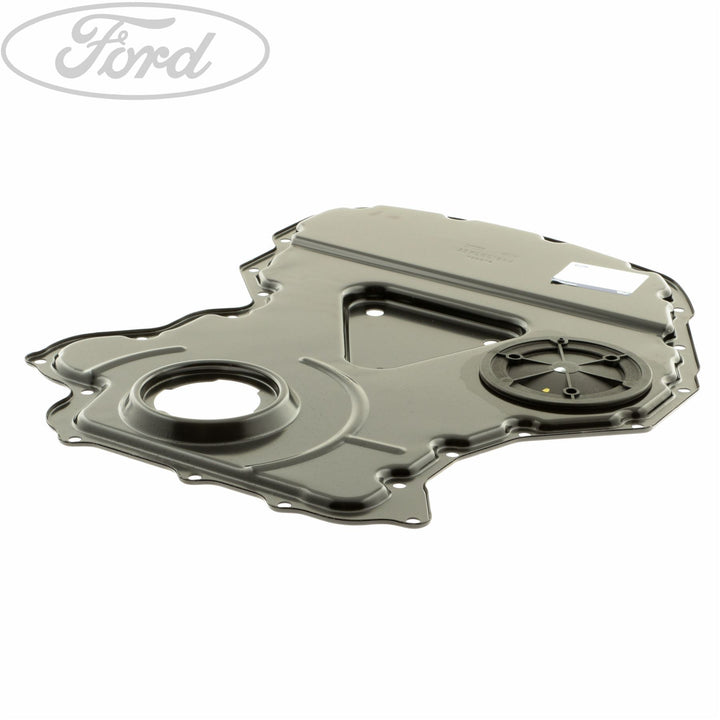 Tapa delantera de cilindro original Ford 1253778
