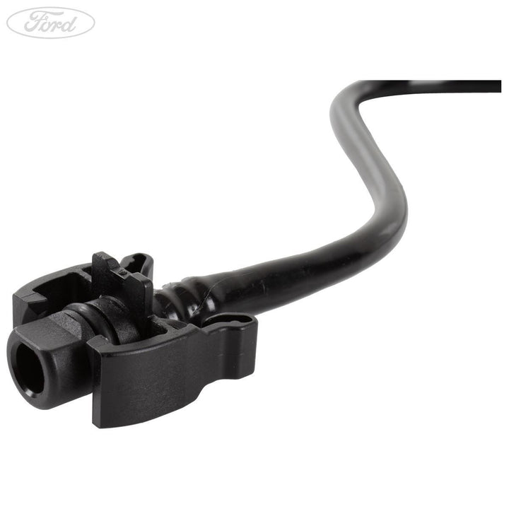 Manguito expansión radiador original para Ford Fiesta KA+ B-Max 1.5 SOHC DI 1562827