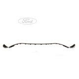 Deflector de piedras para parachoques delantero original para Ford Fiesta 1767524