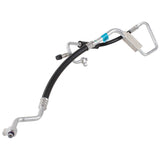 Tubo original Ford 1787026