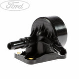 Soporte de manguito de caja de cambios original Ford 1493237