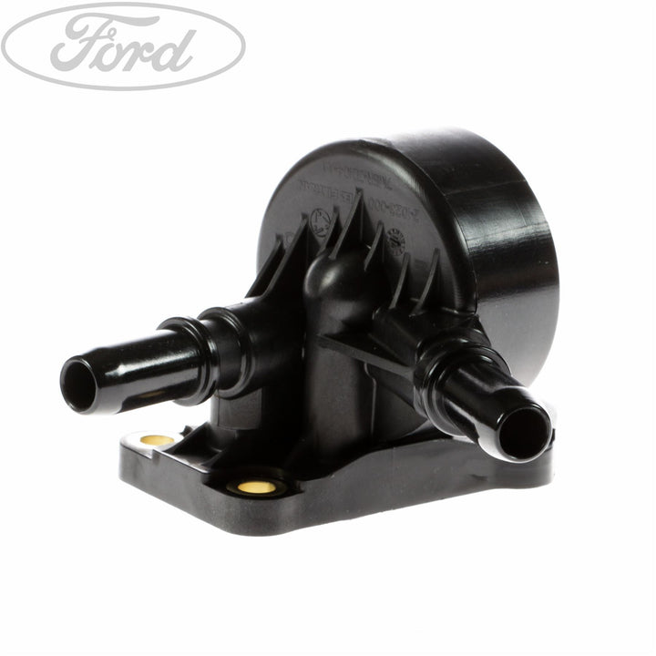 Soporte de manguito de caja de cambios original Ford 1493237