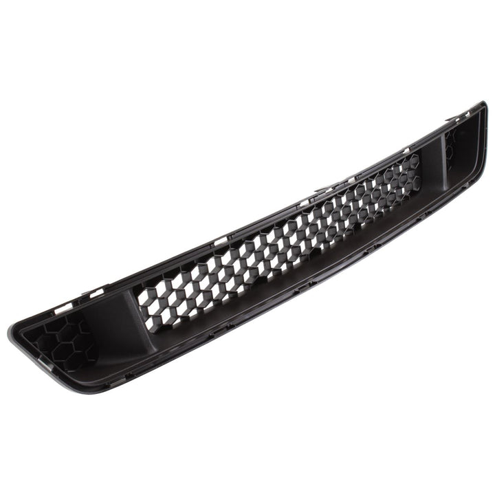 Rejilla inf. parachoques delan. negro carbono orig. Ford Mustang GT 5.0  5297676