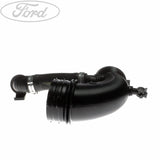Manguito de admisión para caja de entrada de aire original para Ford Fiesta Fusion 1453909