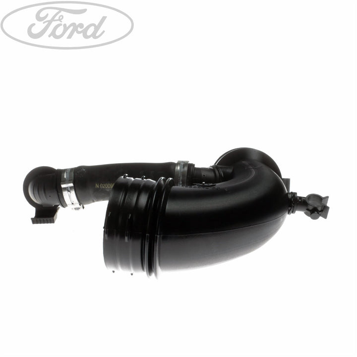 Manguito de admisión para caja de entrada de aire original para Ford Fiesta Fusion 1453909