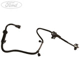 Tubo separador de vapor de combustible original Ford 5233601