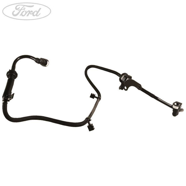 Tubo separador de vapor de combustible original Ford 5233601