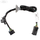 Cableado para remolque original para Ford Transit 1496797